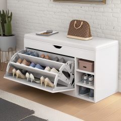FUR1617-2 dulap pantofi 80 x 34 x 50 cm