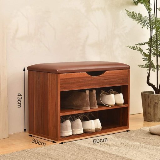 FUR1640-60 dulap pantofi 60 x 28 x 44 cm